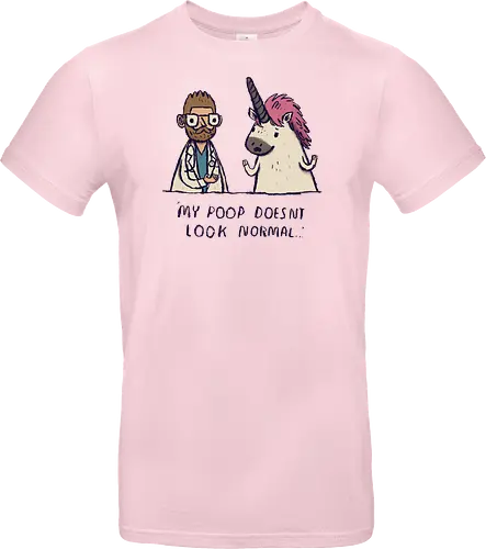 Unicorn Poop