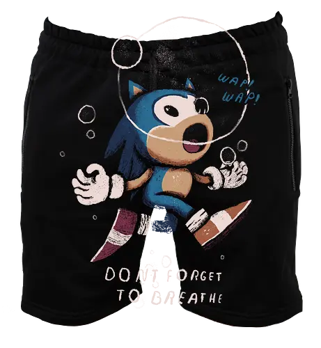 Don't forget to Breath