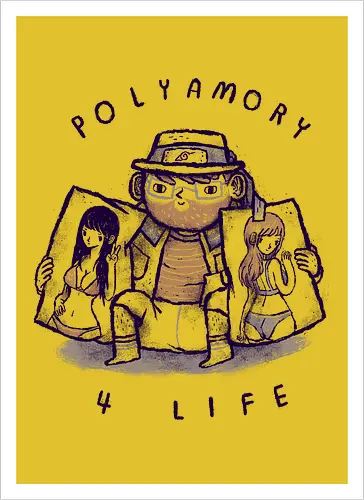 Polyamory