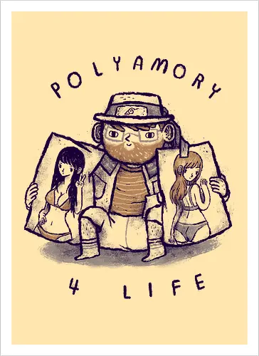 Polyamory