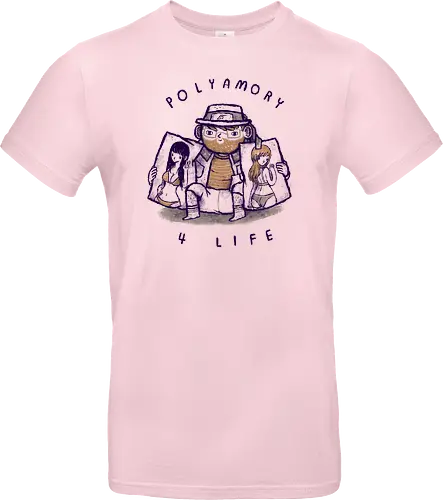 Polyamory
