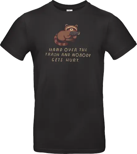 Raccoon
