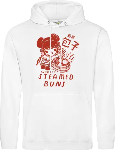 Steamed Buns