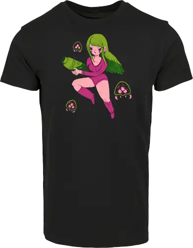 Retro Hunter