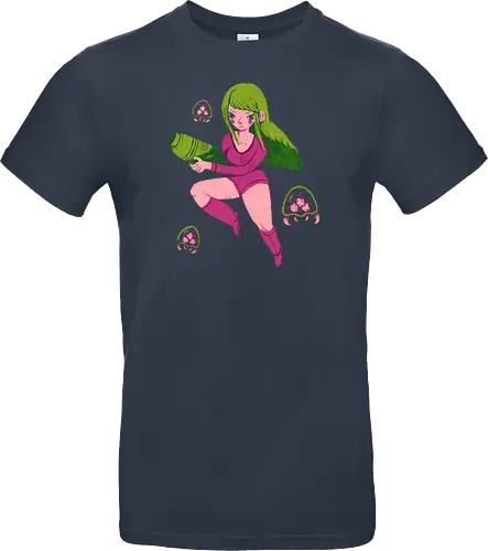 Retro Hunter