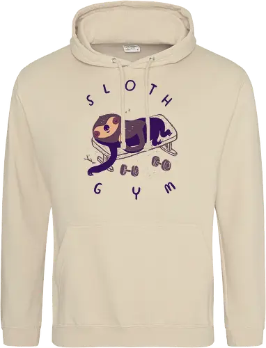Sloth Gym