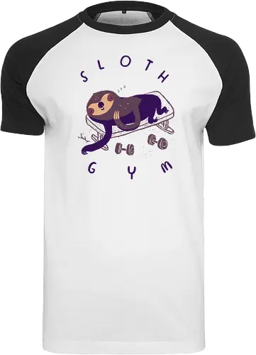 Sloth Gym