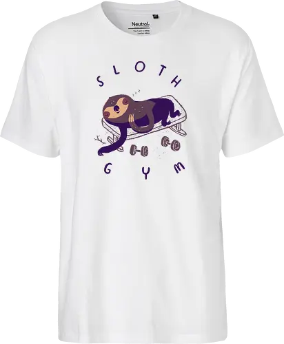 Sloth Gym