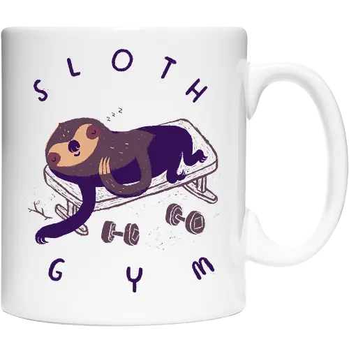 Sloth Gym