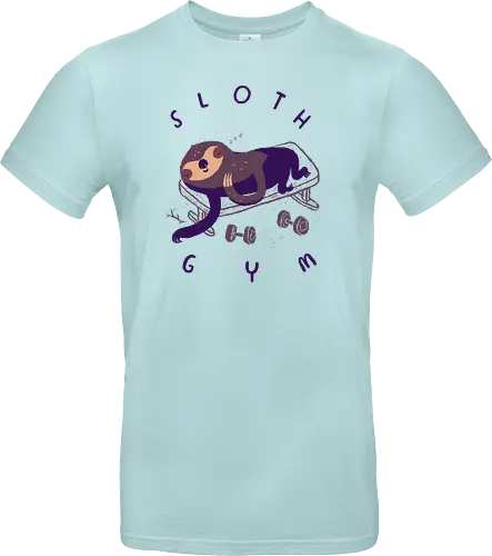 Sloth Gym