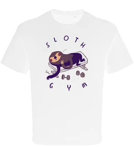 Sloth Gym