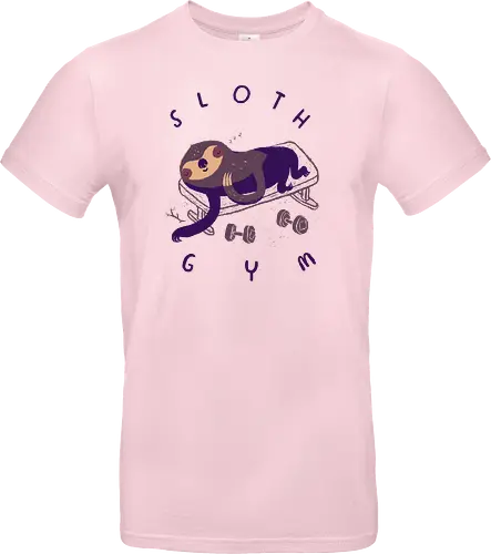 Sloth Gym