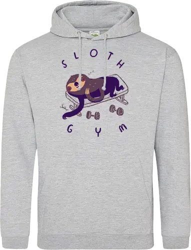 Sloth Gym