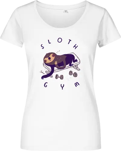 Sloth Gym