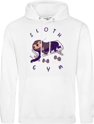 Sloth Gym