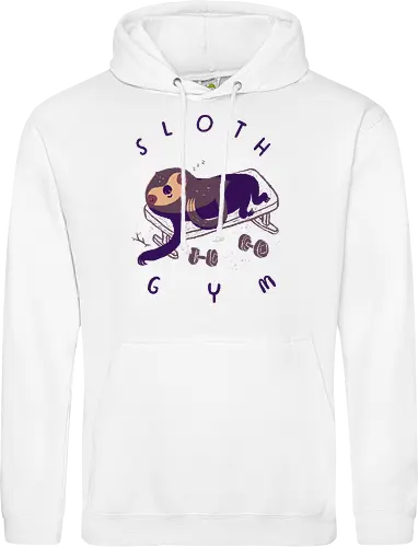 Sloth Gym