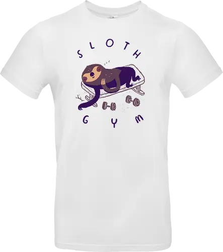 Sloth Gym