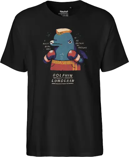 Dolphin lundgren