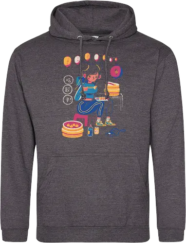 t dumplings