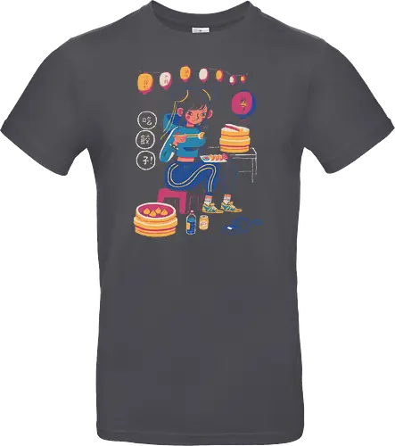 t dumplings
