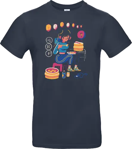 t dumplings