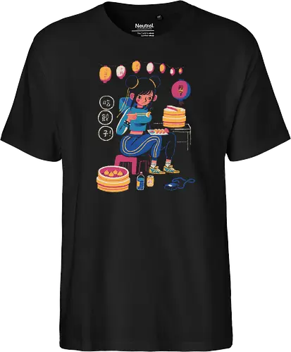 t dumplings