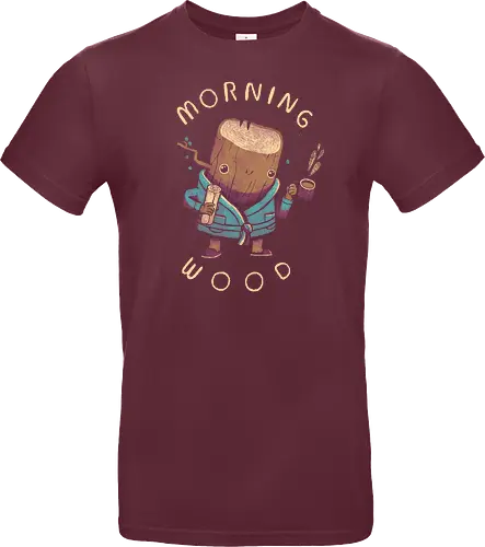 Morning wood