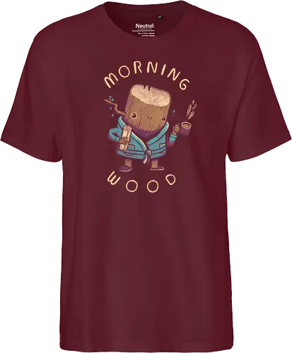Morning wood