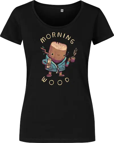 Morning wood