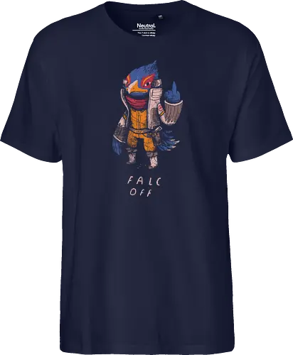 Falc off