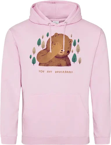 Unbearable