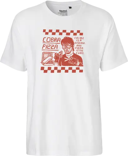 Cobra pizza