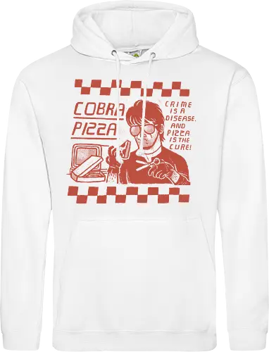 Cobra pizza