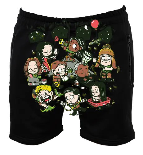 Let's catch Fireflies