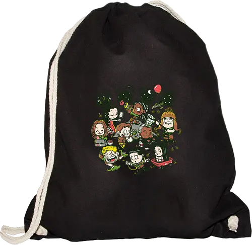 Let's catch Fireflies