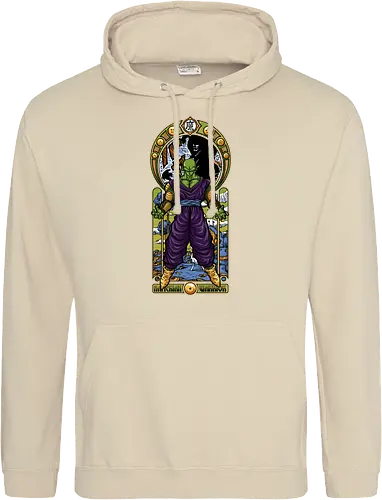 Namekian Warrior