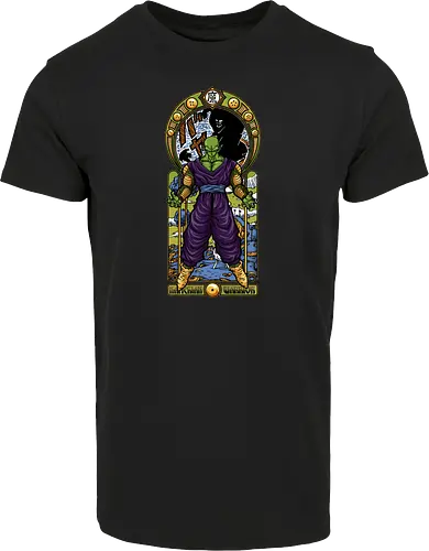 Namekian Warrior