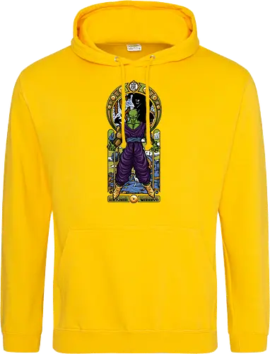 Namekian Warrior