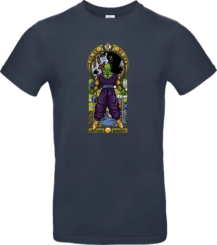 Namekian Warrior