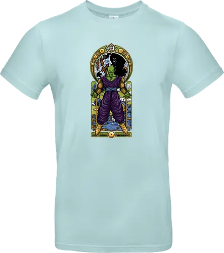 Namekian Warrior