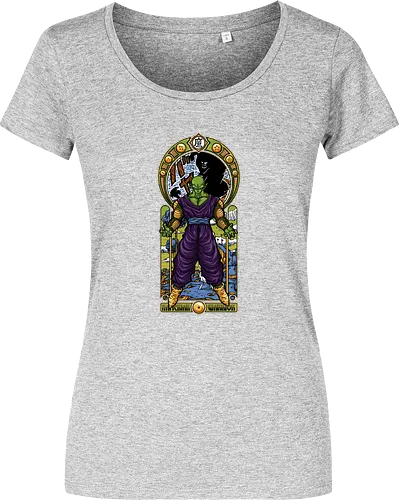 Namekian Warrior
