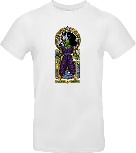 Namekian Warrior