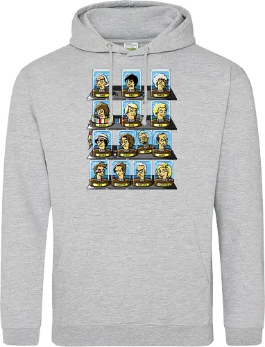 Regen-O-Rama