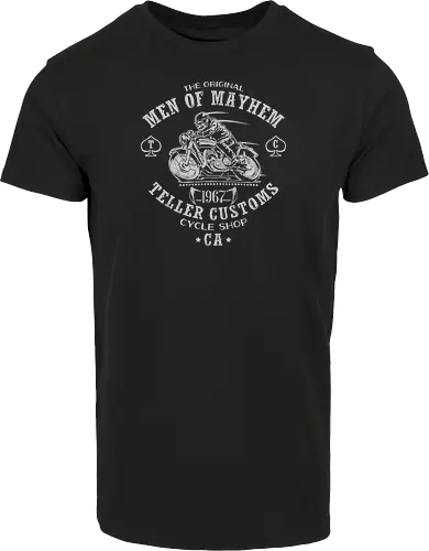 Teller customs