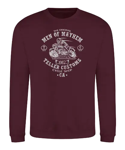 Teller customs - Sweatshirt