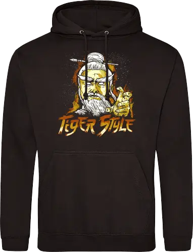 Tiger style