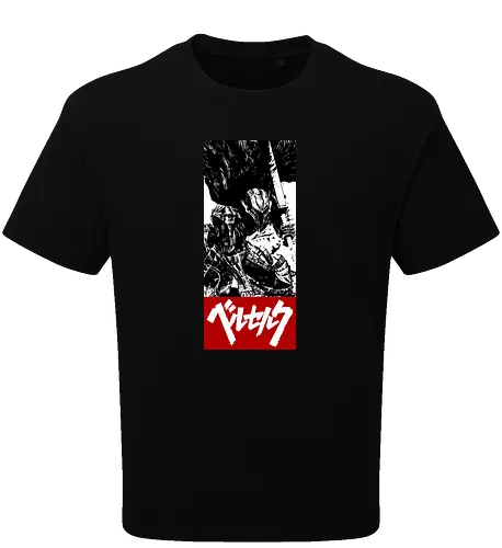 ベルセルク Obey