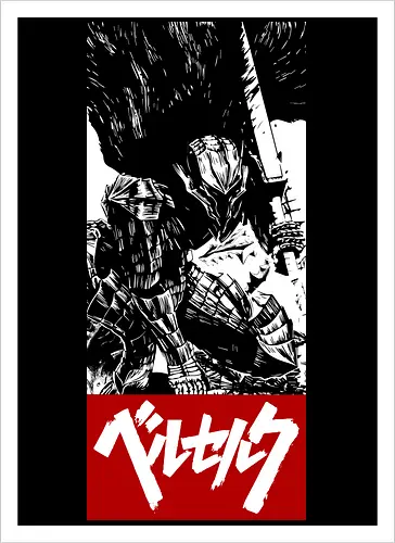 ベルセルク Obey