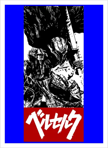 ベルセルク Obey