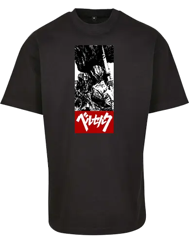 ベルセルク Obey